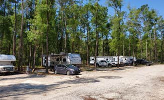 Black Creek R.'s photo at Black Creek RV Park near Santa Rosa Beach, FL