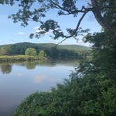 Review photo of Worthington State Forest Campground — Delaware Water Gap National Recreation Area by Fransheska A., September 23, 2018