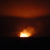 Review photo of Kulanaokuaiki Campground — Hawai'i Volcanoes National Park by Elliott B., August 10, 2016