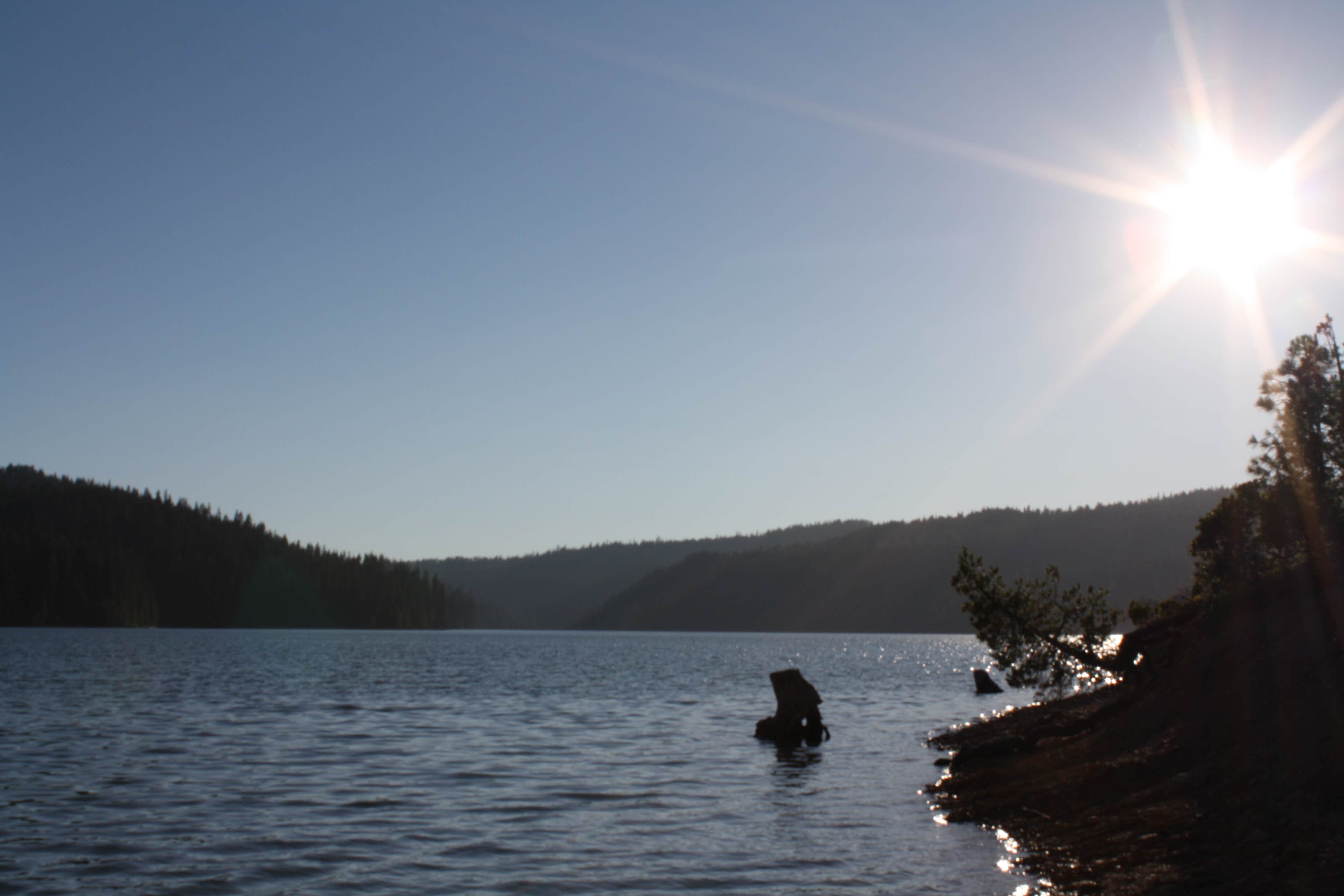 Wyandotte A Campground The Dyrt