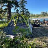 Review photo of Divide Creek Campground by Megan C., December 16, 2022