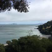 Review photo of Sunrise Campground — Angel Island State Park by Haley C., September 24, 2018