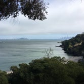 Review photo of Sunrise - Angel Island State Park by Haley C., September 24, 2018