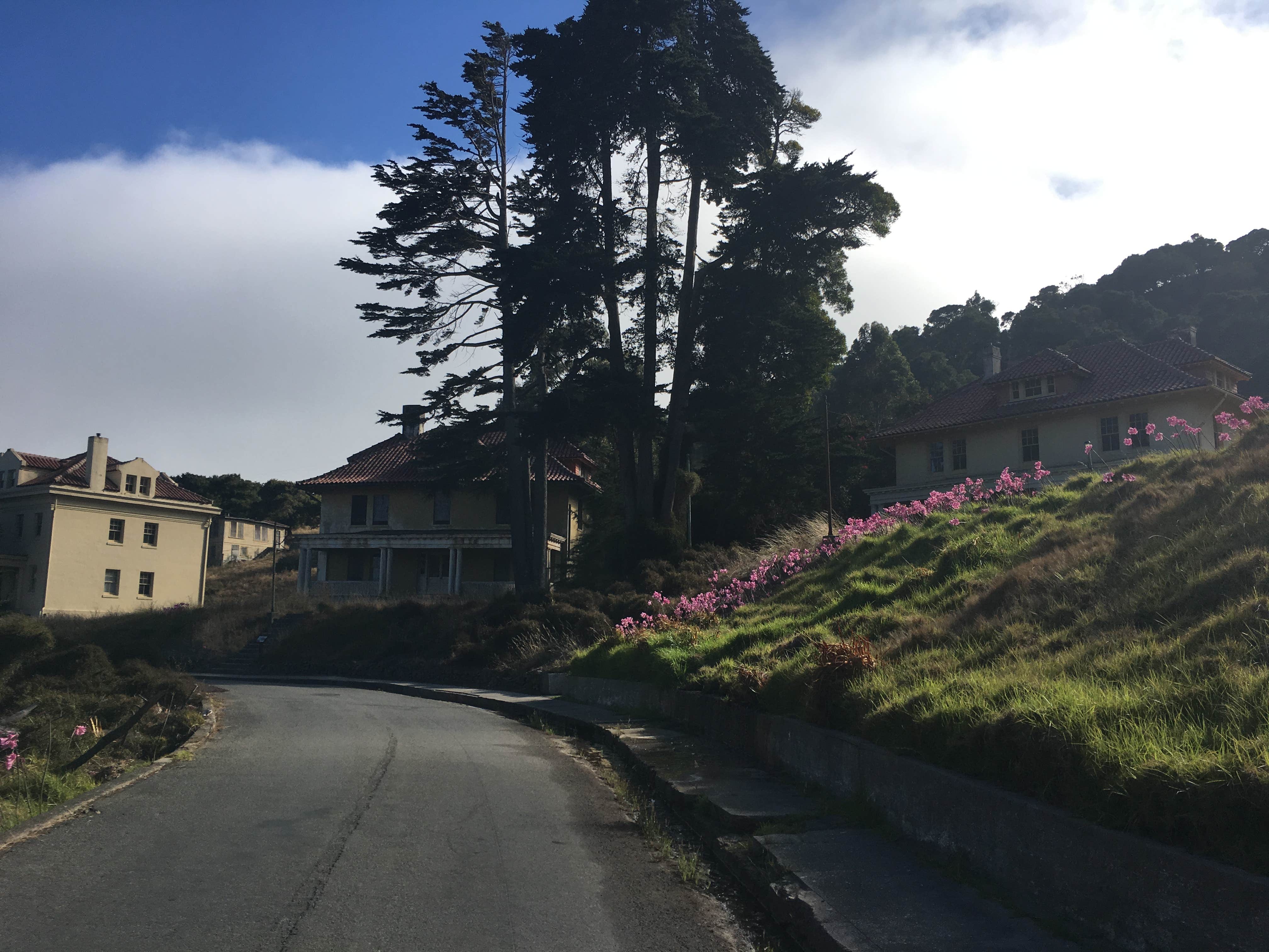 Camper submitted image from Sunrise Campground — Angel Island State Park - 5