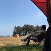 Review photo of Sunrise Campground — Angel Island State Park by Haley C., September 24, 2018