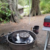 Review photo of Deception Pass State Park Campground by Russ  H., September 24, 2018