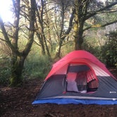Review photo of Cape Blanco State Park Campground by Haley C., September 24, 2018