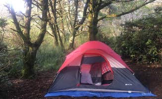Haley C.'s photo at Cape Blanco State Park Campground near Bandon, OR