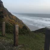 Review photo of Cape Blanco State Park Campground by Haley C., September 24, 2018