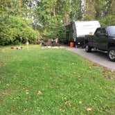 Review photo of Alum Creek State Park Campground by Melissa C., September 24, 2018