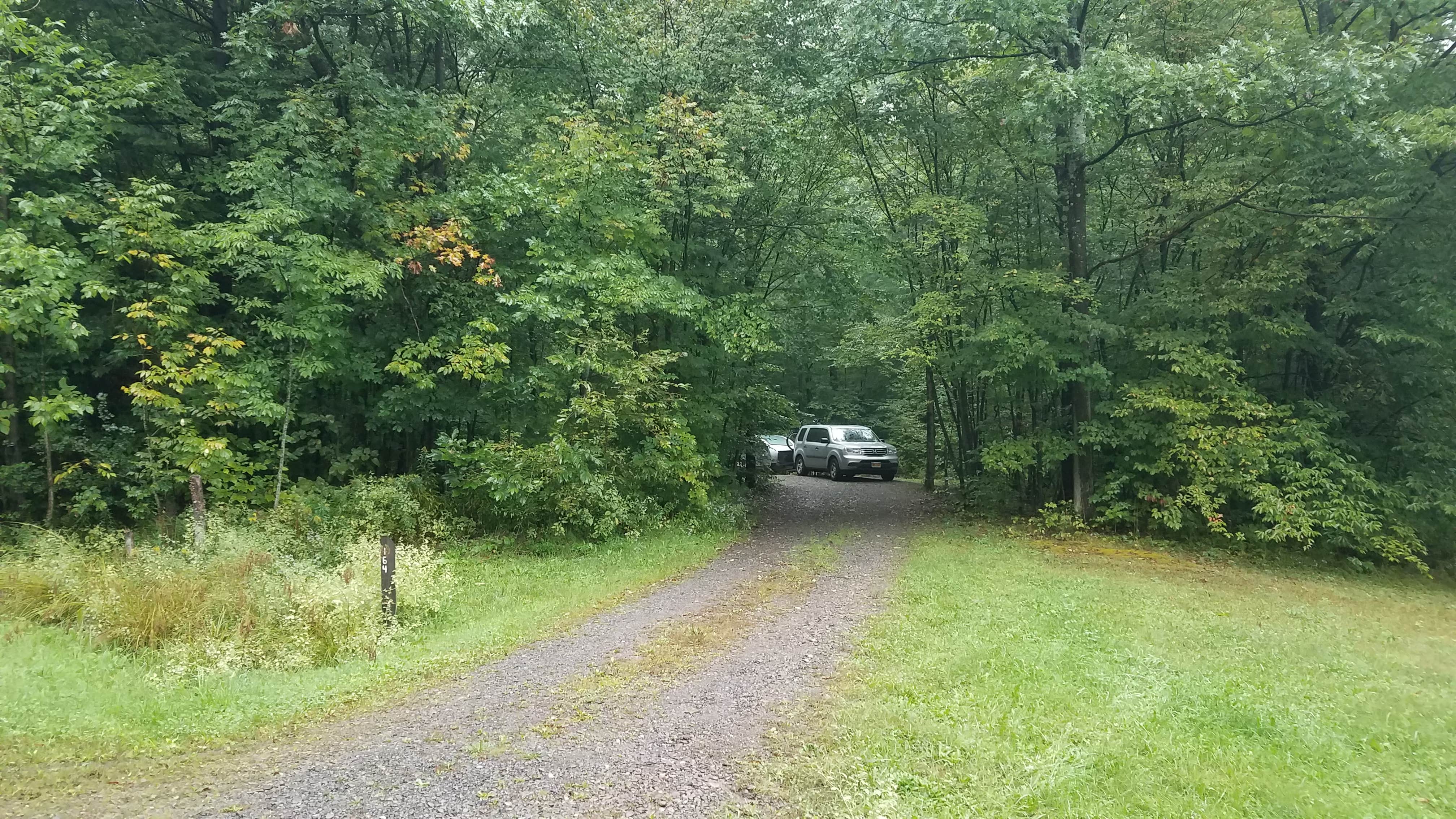 Roads