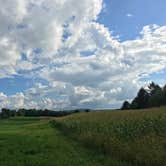 Review photo of Shady Pines Camp at CBG Farm - CLOSED by Madeleine W., September 24, 2018