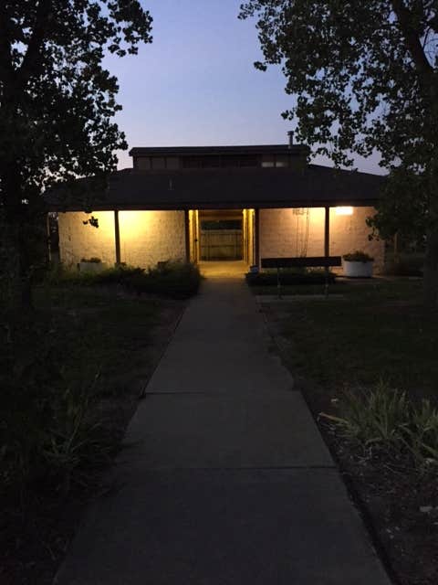 Camper-submitted photo at Area One Campground near Dwight, NE