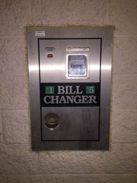 Camper-submitted photo at Area One Campground near Dwight, NE