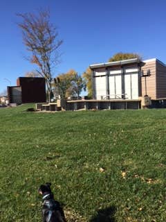 Camper-submitted photo at Scenic Park near Correctionville, IA