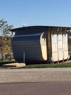 Camper-submitted photo at Scenic Park near Correctionville, IA