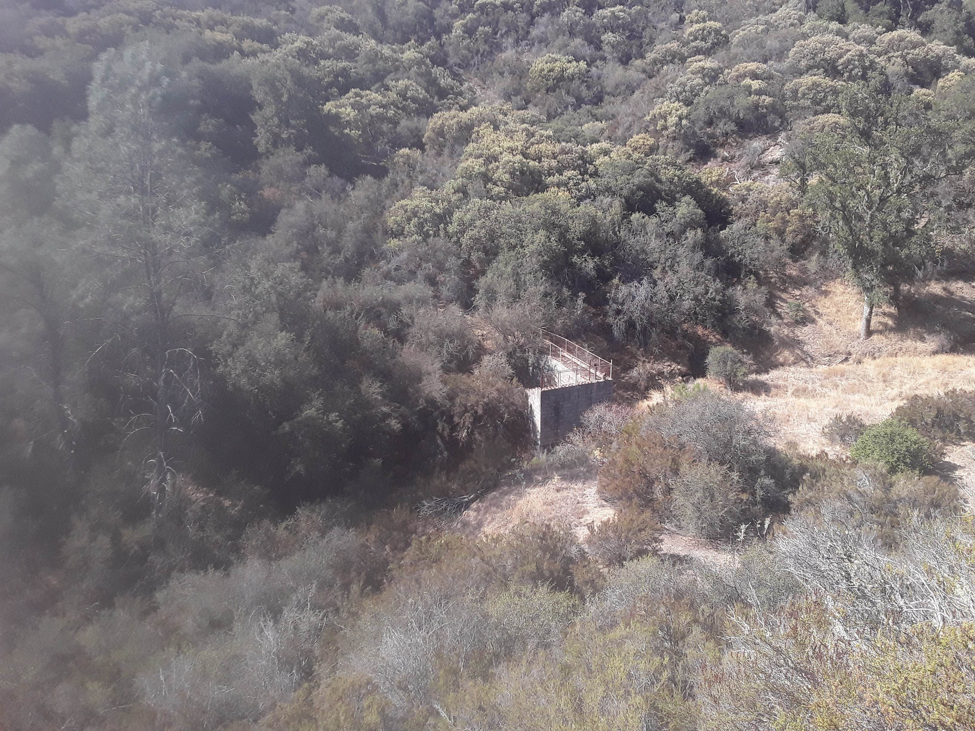 Camper-submitted photo at Earth's Skirt LLC near Morro Bay, CA