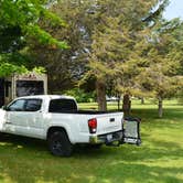 Review photo of Champlain Resort Adult Campground by Nancy W., December 17, 2022