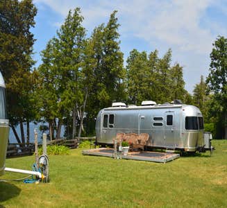 Camper-submitted photo from Plattsburgh RV Park