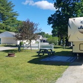 Review photo of Sea Coast Camping and RV Resort by Nancy W., December 17, 2022