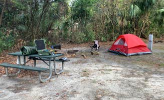 Adam M.'s photo at Lake Monroe Park near Orange City, FL