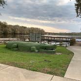 Review photo of Lake Monroe Park by Adam M., December 17, 2022