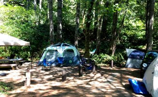 Corinna B.'s photo at Lazy Bend - TEMP CLOSED DUE TO FIRE DAMAGE near Sandy, OR