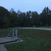 Review photo of Timbuktu Campground — Echo Bluff State Park by Rhonda N., September 24, 2018