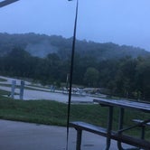 Review photo of Timbuktu Campground — Echo Bluff State Park by Rhonda N., September 24, 2018