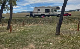 The Dyrt's photo at Days End Campground near Sturgis, SD