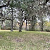 Review photo of Stephen C. Foster State Park Campground by Elizabeth W., December 18, 2022