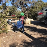 Review photo of Grey Cliffs Campground — Great Basin National Park by Robyn H., September 24, 2018