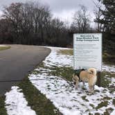 Review photo of Naga-Waukee Park by Waukesha County Parks by Lesley R., December 18, 2022