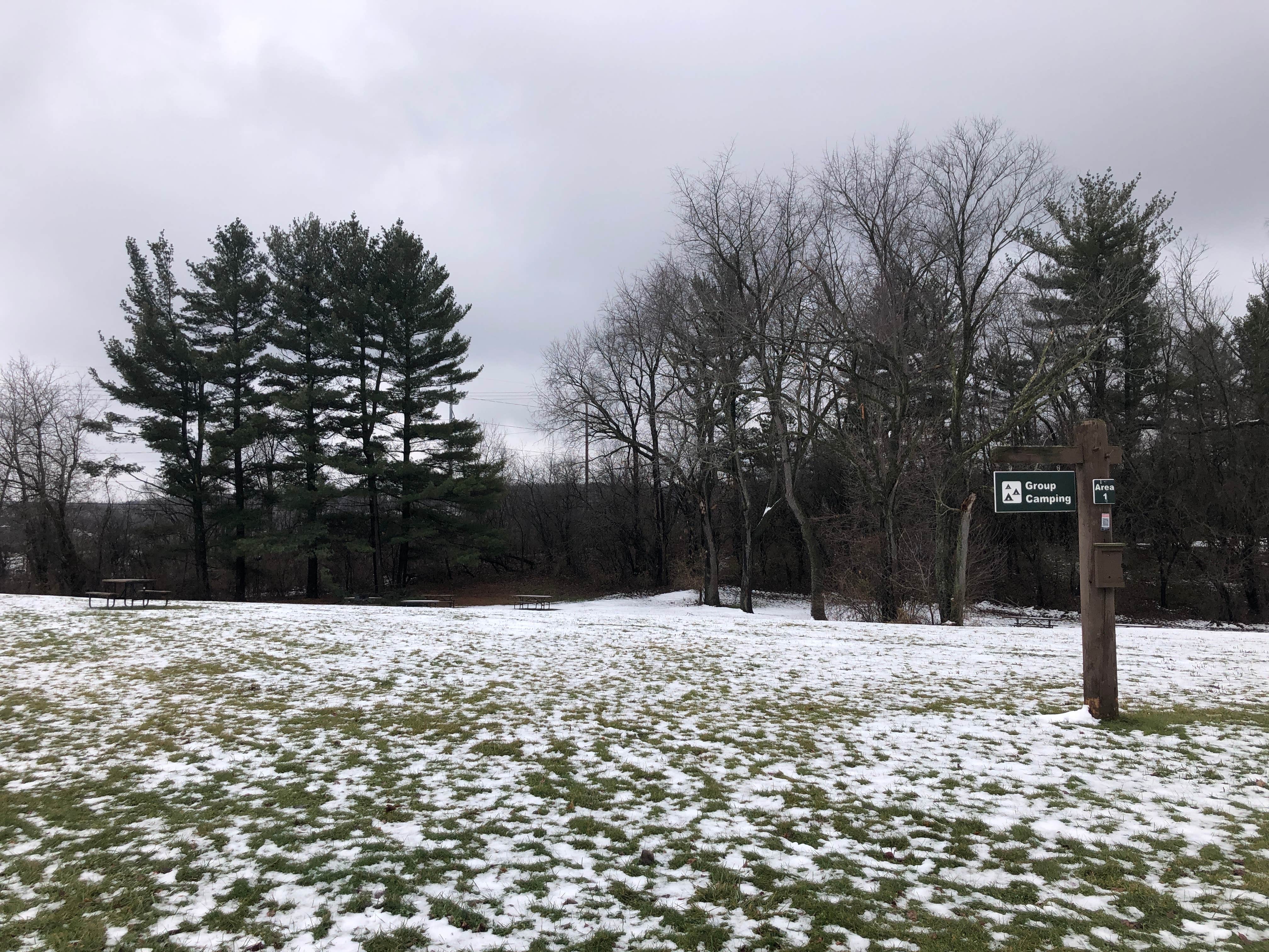 Camper submitted image from Naga-Waukee Park by Waukesha County Parks - 3