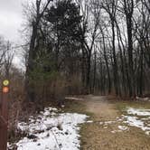 Review photo of Naga-Waukee Park by Waukesha County Parks by Lesley R., December 18, 2022