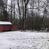 Review photo of Naga-Waukee Park by Waukesha County Parks by Lesley R., December 18, 2022