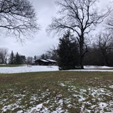 Review photo of Naga-Waukee Park by Waukesha County Parks by Lesley R., December 18, 2022