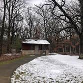 Review photo of Naga-Waukee Park by Waukesha County Parks by Lesley R., December 18, 2022