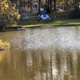 Eagles Point RV and Camping