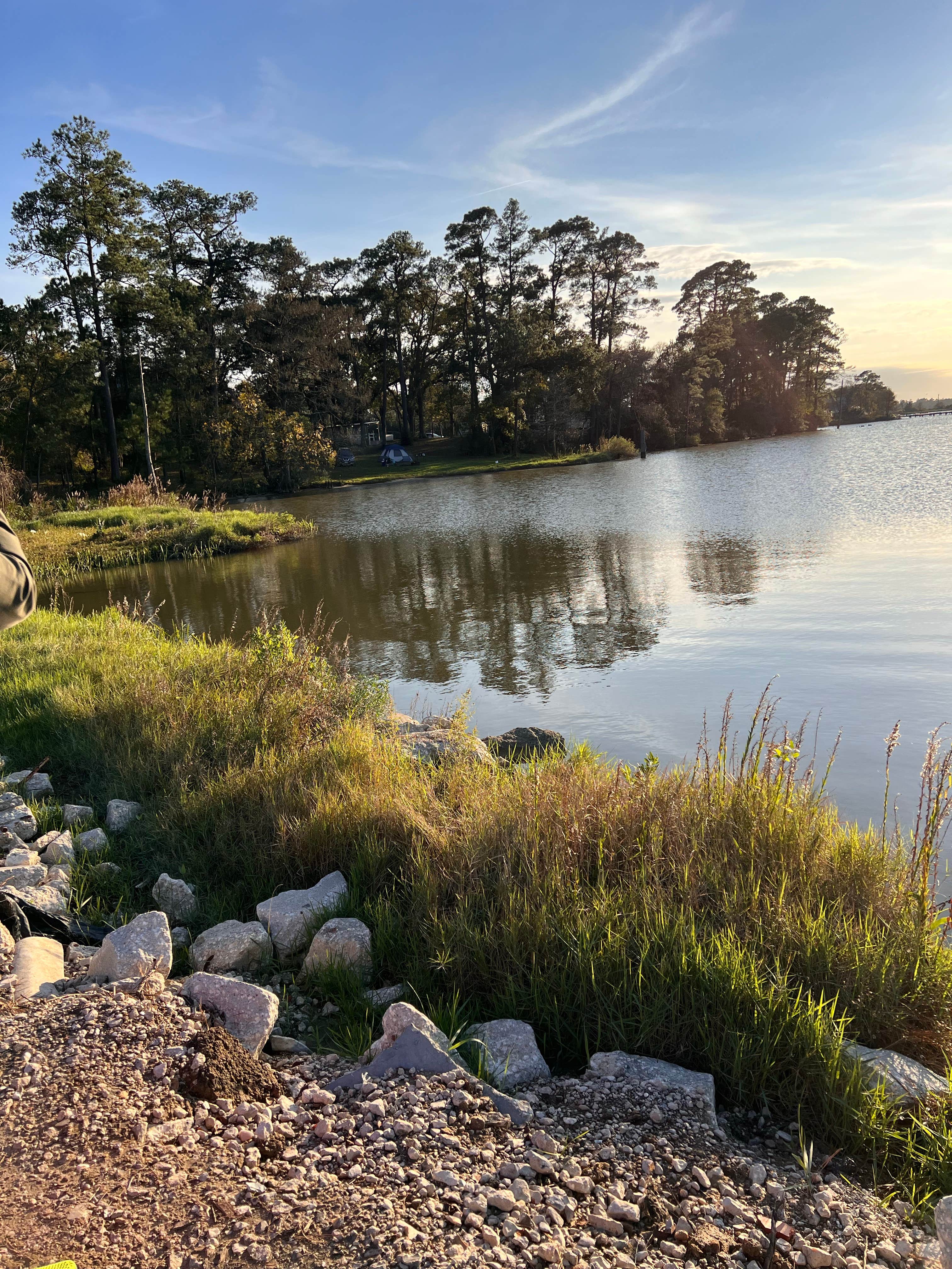 Camper submitted image from Eagles Point RV and Camping - 4