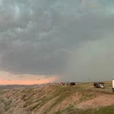 Review photo of Buffalo Gap Dispersed Camping by Will  E., December 18, 2022