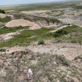 Review photo of Buffalo Gap Dispersed Camping by Will  E., December 18, 2022