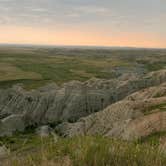 Review photo of Buffalo Gap Dispersed Camping by Will  E., December 18, 2022