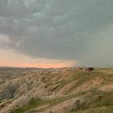 Review photo of Buffalo Gap Dispersed Camping by Will  E., December 18, 2022