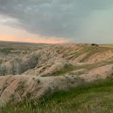 Review photo of Buffalo Gap Dispersed Camping by Will  E., December 18, 2022
