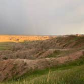 Review photo of Buffalo Gap Dispersed Camping by Will  E., December 18, 2022
