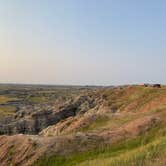 Review photo of Buffalo Gap Dispersed Camping by Will  E., December 18, 2022