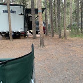 Review photo of Rainbow Point Campground by Will  E., December 18, 2022