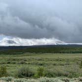 Review photo of Dutch John Draw Campground - Ashley National Forest by Will  E., December 18, 2022