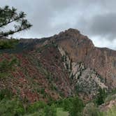 Review photo of Dutch John Draw Campground - Ashley National Forest by Will  E., December 18, 2022